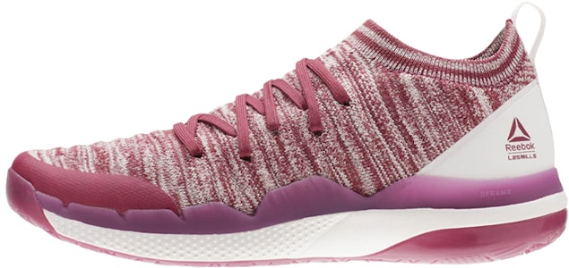 (W) Reebok Ultra Circuit TR Ultraknit 'Twisted Berry' Mujer o Hombre CN6343 Buy (W) Reebok Ultra Circuit TR Ultraknit 'Twisted Berry' Mujer o Hombre CN6343