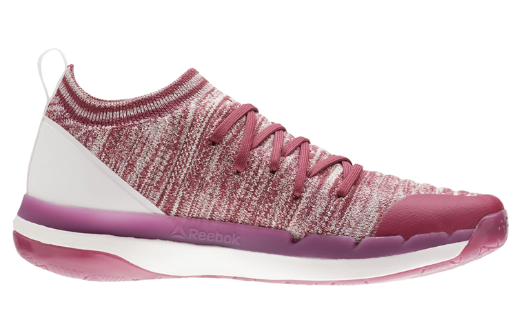 Order (W) Reebok Ultra Circuit TR Ultraknit ''Twisted Berry'' Dames Sneakers CN6343