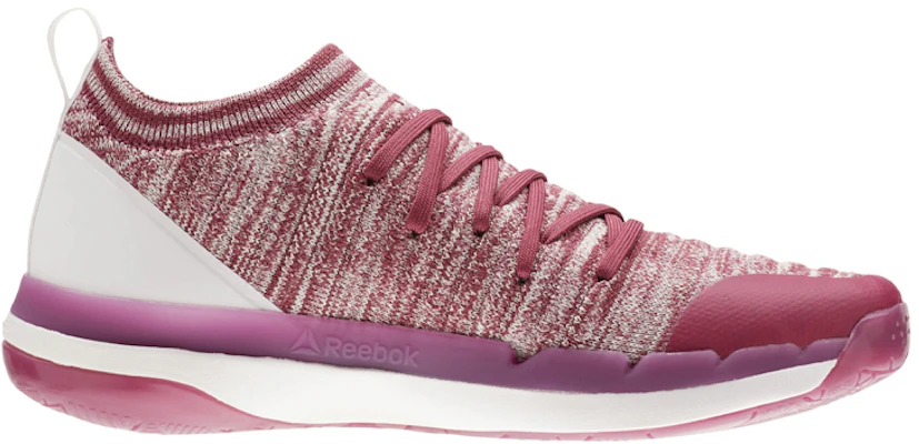 (W) Reebok Ultra Circuit TR Ultraknit ''Twisted Berry'' Dames Sneakers CN6343 Order (W) Reebok Ultra Circuit TR Ultraknit ''Twisted Berry'' Dames Sneakers CN6343