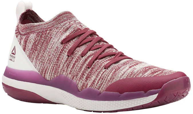 (W) Reebok Ultra Circuit TR Ultraknit ''Twisted Berry'' Dames Sneakers CN6343 Lookbook (W) Reebok Ultra Circuit TR Ultraknit ''Twisted Berry'' Dames Sneakers CN6343