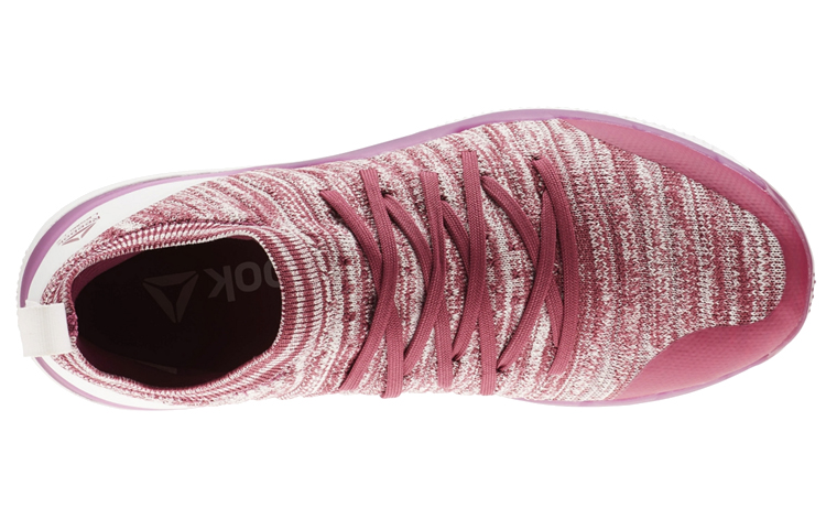 Shop (W) Reebok Ultra Circuit TR Ultraknit ''Twisted Berry'' Dames Sneakers CN6343