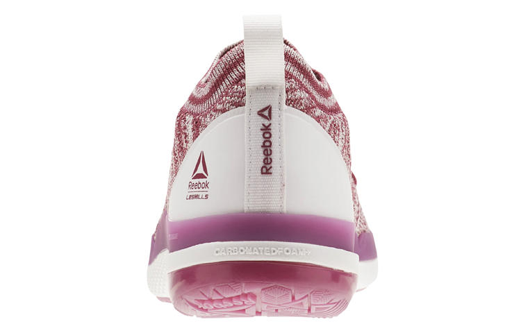 Purchase (W) Reebok Ultra Circuit TR Ultraknit ''Twisted Berry'' Dames Sneakers CN6343