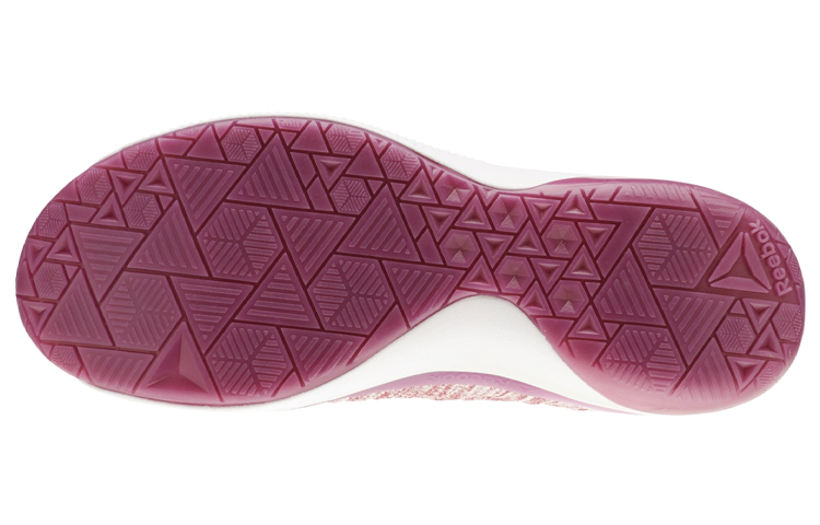 Details for (W) Reebok Ultra Circuit TR Ultraknit ''Twisted Berry'' Dames Sneakers CN6343