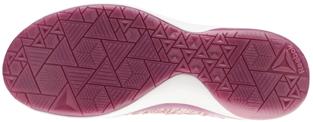 (W) Reebok Ultra Circuit TR Ultraknit ''Twisted Berry'' Dames Sneakers CN6343 Details for (W) Reebok Ultra Circuit TR Ultraknit ''Twisted Berry'' Dames Sneakers CN6343