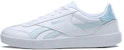 (W) Reebok Vector Smash 'Cetakan Haiwan - Putih Biru Kaca' GV8569