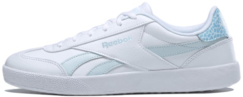 (Women) Reebok Vector Smash 'Animal Print - White Glass Blue' GV8569 (Women) Reebok Vector Smash 'Animal Print - White Glass Blue' GV8569