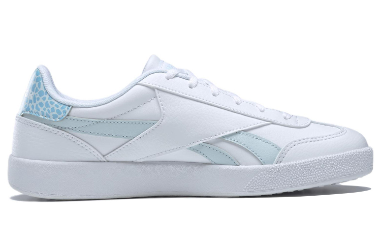 Order （女款）Reebok Vector Smash ‘動物印花 – 白色玻璃藍’ GV8569