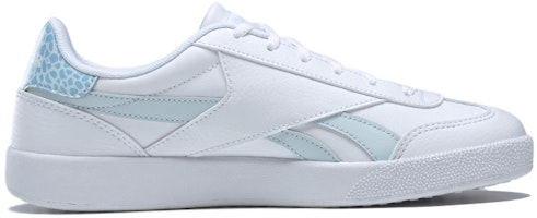 (女款)Reebok Vector Smash ‘動物印花 – 白色玻璃藍’ GV8569 Order (女款)Reebok Vector Smash ‘動物印花 – 白色玻璃藍’ GV8569