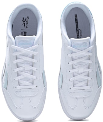 (Women) Reebok Vector Smash 'Animal Print - White Glass Blue' GV8569 Lookbook (Women) Reebok Vector Smash 'Animal Print - White Glass Blue' GV8569