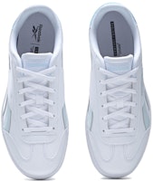 (女款)Reebok Vector Smash ‘動物印花 – 白色玻璃藍’ GV8569 Lookbook (女款)Reebok Vector Smash ‘動物印花 – 白色玻璃藍’ GV8569