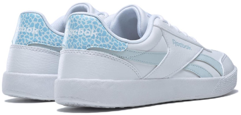 (Women) Reebok Vector Smash 'Animal Print - White Glass Blue' GV8569 Shop (Women) Reebok Vector Smash 'Animal Print - White Glass Blue' GV8569