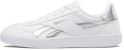 (Women)  Reebok Vector Smash 'White Silver Metallic'  GV8539