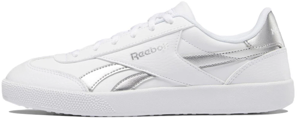 (W) Reebok Vector Smash ''Bianco Argento Metallizzato'' GV8539 Buy (W) Reebok Vector Smash ''Bianco Argento Metallizzato'' GV8539