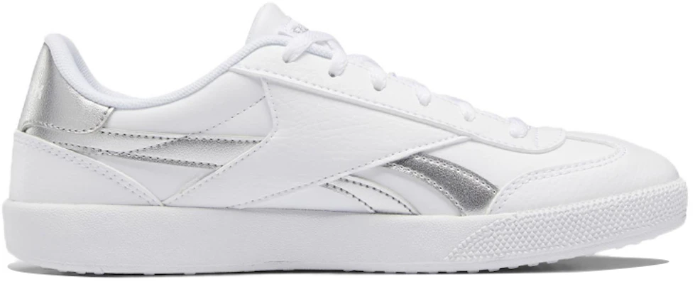 (W) Reebok Vector Smash ''Bianco Argento Metallizzato'' GV8539 Order (W) Reebok Vector Smash ''Bianco Argento Metallizzato'' GV8539