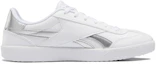 Order (W) Reebok Vector Smash ''Bianco Argento Metallizzato'' GV8539