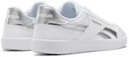 Shop (W) Reebok Vector Smash ''Bianco Argento Metallizzato'' GV8539