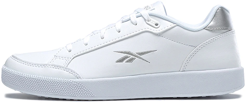 (W) Reebok Vector Smash SYN ''Bianco Argento Metallico'' FZ2828 Buy (W) Reebok Vector Smash SYN ''Bianco Argento Metallico'' FZ2828