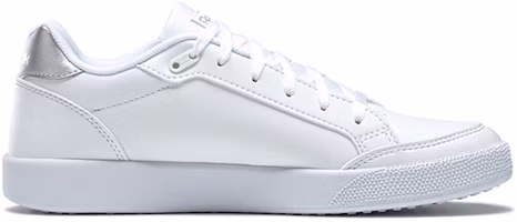 Order (女款)Reebok Vector Smash SYN「白銀金屬色」FZ2828