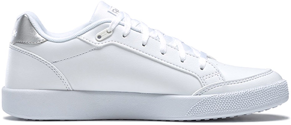 (Women)  Reebok Vector Smash SYN 'White Silver Metallic'  FZ2828 Order (Women)  Reebok Vector Smash SYN 'White Silver Metallic'  FZ2828