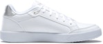 Order (Women)  Reebok Vector Smash SYN 'White Silver Metallic'  FZ2828