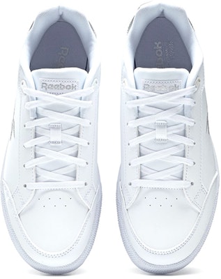 (W) Reebok Vector Smash SYN 'Putih Perak Metalik' FZ2828 Purchase (W) Reebok Vector Smash SYN 'Putih Perak Metalik' FZ2828