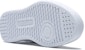 (Women)  Reebok Vector Smash SYN 'White Silver Metallic'  FZ2828