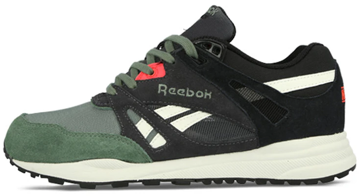 (W) リーボック ベンチレーター "ブラックグラベル" M46454 Buy (W) リーボック ベンチレーター "ブラックグラベル" M46454