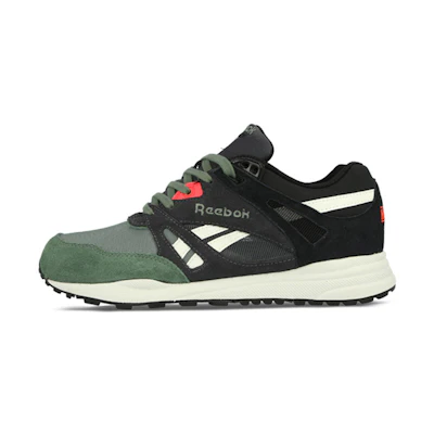 (W) Reebok Ventilator 'Black Gravel'