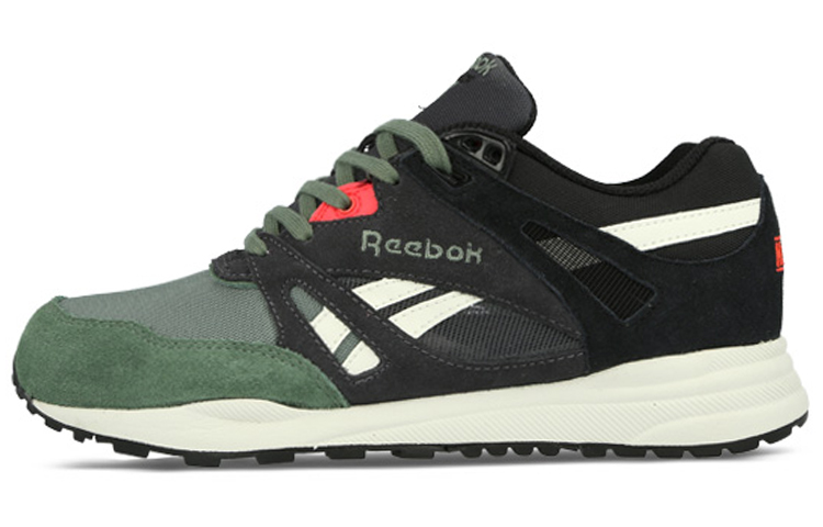 (Women)  Reebok Ventilator 'Black Gravel'  M46454