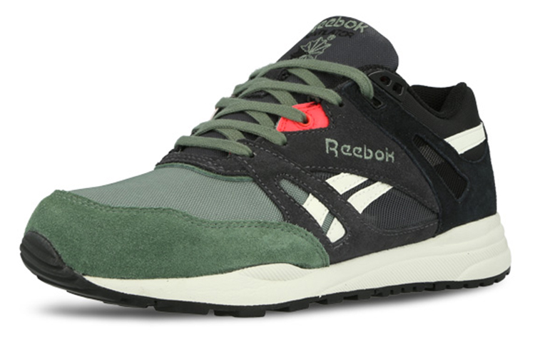 Lookbook (W) Reebok Ventilator 'Grava Negra' M46454