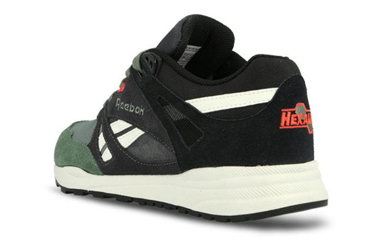 Shop (W) Reebok Ventilator 'Grava Negra' M46454