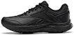 (W) Reebok Walk Ultra 7 DMX Max 'Hitam Kelabu' EH0941