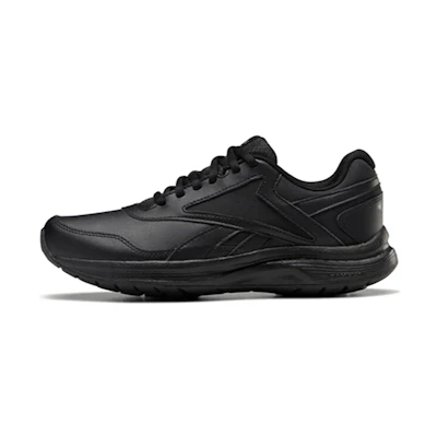 (W) Reebok Walk Ultra 7 DMX Max 'Black Grey'