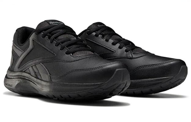 (Women) Reebok Walk Ultra 7 DMX Max 'Black Grey' EH0941 Lookbook (Women) Reebok Walk Ultra 7 DMX Max 'Black Grey' EH0941