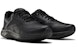 (W) Reebok Walk Ultra 7 DMX Max 'Hitam Kelabu' EH0941