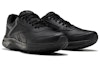Lookbook (W) Reebok Walk Ultra 7 DMX Max 'Hitam Kelabu' EH0941