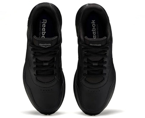 (Women) Reebok Walk Ultra 7 DMX Max 'Black Grey' EH0941 Purchase (Women) Reebok Walk Ultra 7 DMX Max 'Black Grey' EH0941