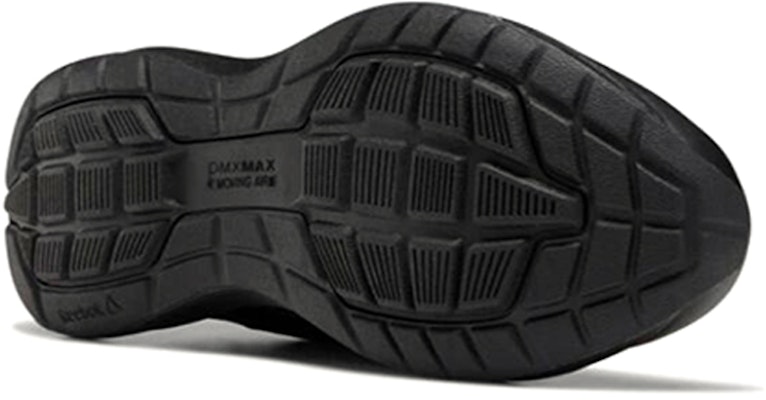 (Women) Reebok Walk Ultra 7 DMX Max 'Black Grey' EH0941 Details for (Women) Reebok Walk Ultra 7 DMX Max 'Black Grey' EH0941