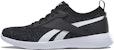 (W) Reebok Walkawhile 'Hitam Teras' GW0845