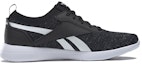 Order (W) Reebok Walkawhile 'Hitam Teras' GW0845