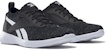(W) Reebok Walkawhile 'Hitam Teras' GW0845