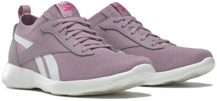 (W) Reebok Walkawhile 'Infused Lilac' - Jalan Santai 'Ungu Lilac' GZ6402 Lookbook (W) Reebok Walkawhile 'Infused Lilac' - Jalan Santai 'Ungu Lilac' GZ6402