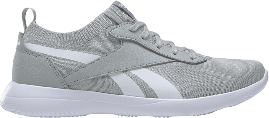 (W) Reebok Walkawhile 'Abu Abu Putih' GZ6401 Buy (W) Reebok Walkawhile 'Abu Abu Putih' GZ6401