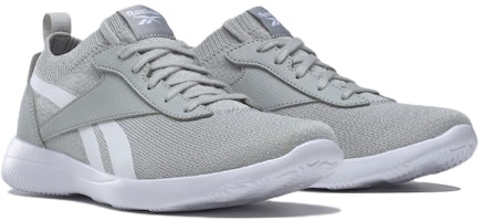 (W) Reebok Walkawhile 'Abu Abu Putih' GZ6401 Lookbook (W) Reebok Walkawhile 'Abu Abu Putih' GZ6401