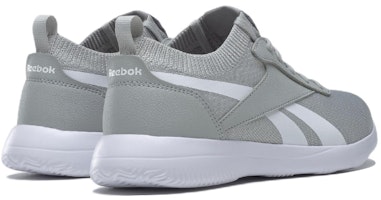 (W) Reebok Walkawhile 'Abu Abu Putih' GZ6401 Shop (W) Reebok Walkawhile 'Abu Abu Putih' GZ6401