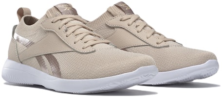 (女款)Reebok Walkawhile "柔軟米白" GW0846 Lookbook (女款)Reebok Walkawhile "柔軟米白" GW0846