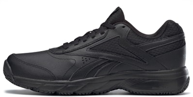 (Women) Reebok Work N Cushion 4.0 'Black' FU7352 (Women) Reebok Work N Cushion 4.0 'Black' FU7352