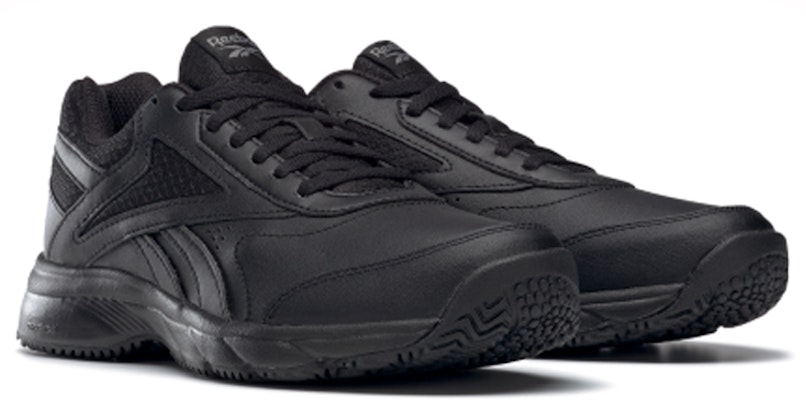 (W) 리복 워크앤쿠션 4.0 블랙 (Reebok 워크앤쿠션 4.0 블랙) FU7352 Lookbook (W) 리복 워크앤쿠션 4.0 블랙 (Reebok 워크앤쿠션 4.0 블랙) FU7352