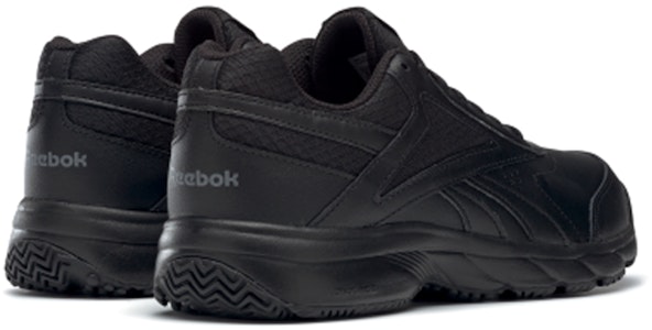 (W) リーボック ワークNクッション4.0 ブラック FU7352 Shop (W) リーボック ワークNクッション4.0 ブラック FU7352