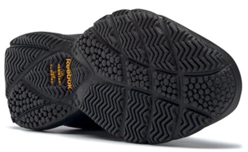 (W) リーボック ワークNクッション4.0 ブラック FU7352 Details for (W) リーボック ワークNクッション4.0 ブラック FU7352